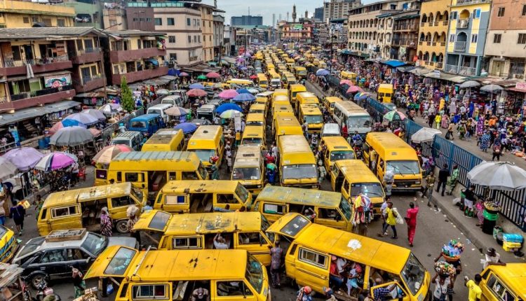 nigeria
