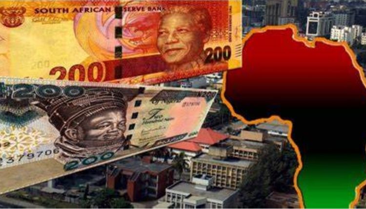 africa 2030