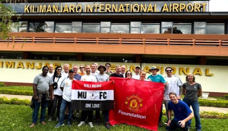 manchester united