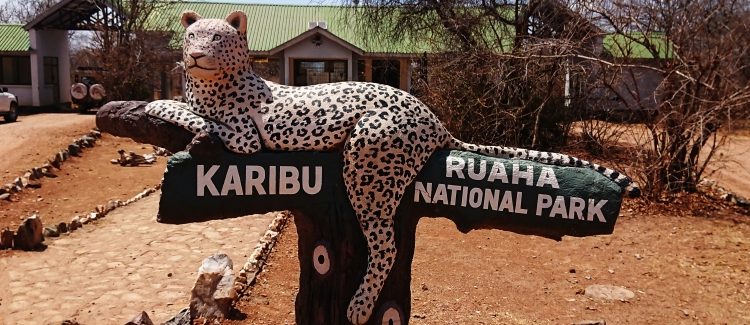 ruaha
