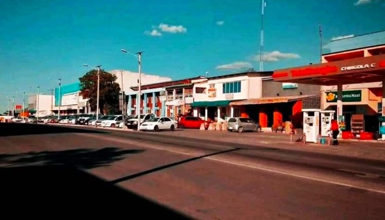 zambia