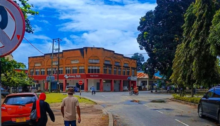Tanga City
