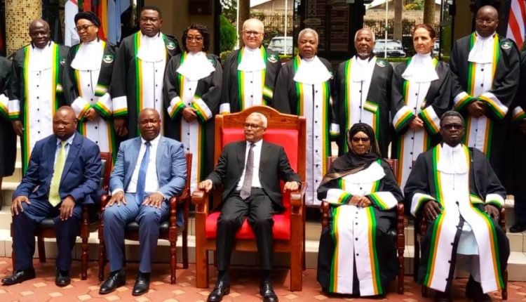 african court